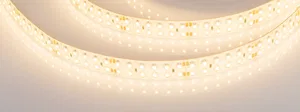 Лента герметичная RTW-SE-A240-15mm 24V Warm3000 (19.2 W/m, IP65, 2835, 5m) (Arlight, -)