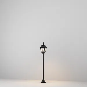 Ландшафтный светильник Outdoor O003FL-01B