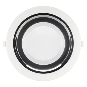 Светильник IM-STORM-R230-28W Day4000-MIX (WH, 80 deg, 230V) (Arlight, IP20 Металл, 3 года)