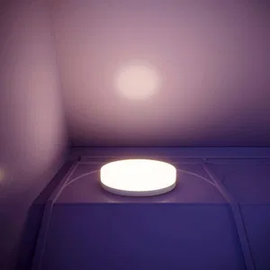 Светильник CL-SMURF-R400-30W Day4000-MIX (WH, 140 deg, 230V) (Arlight, IP40 Пластик, 3 года)
