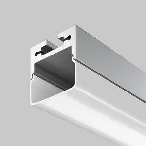 Профиль Led Strip ALM-2020B-S-2M