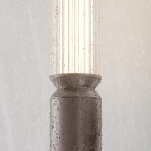 Ландшафтный светильник Outdoor O593FL-L20BR3K
