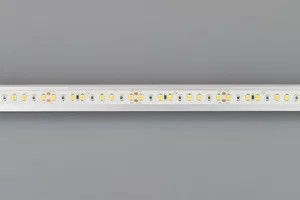 Лента FITOLUX-SE-A144-10mm 24V Day5000-Red (14 W/m, IP65, 2835, 5m) (Arlight, 14 Вт/м, IP65)
