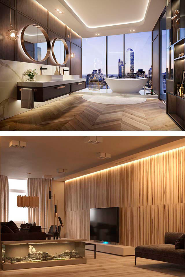 Светодиодная подсветка