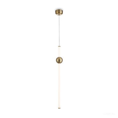 Подвесной светильник Freya FR5387PL-L14.5BS
