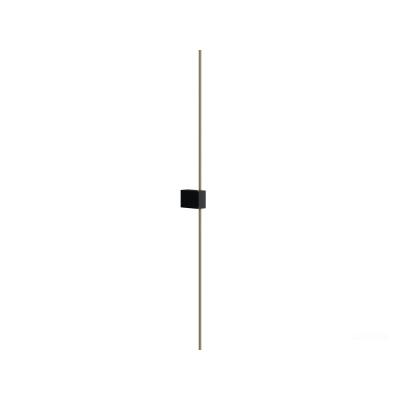 Настенный светильник (бра) Technical C071WL-L12GB3K