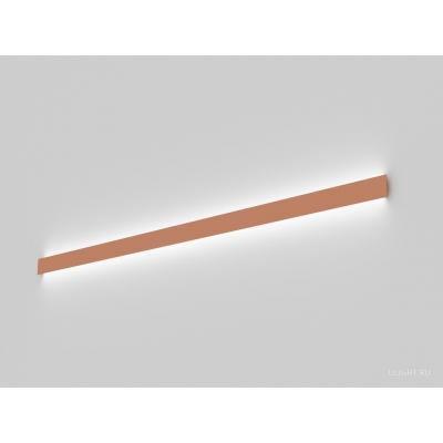 Настенный светильник HOKASU WL1 (COPPER/2000mm — 4K/40W)