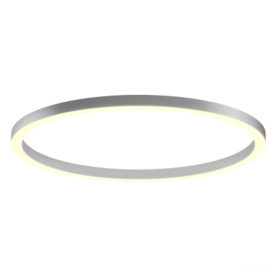 Светильник HOKASU Halo (RAL9003/D1700/LT70/IP65 — 3K/160W/120deg)