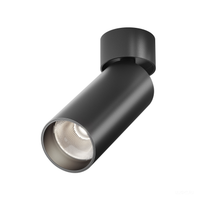 Потолочный светильник Technical C055CL-L12B2.7K-W-B