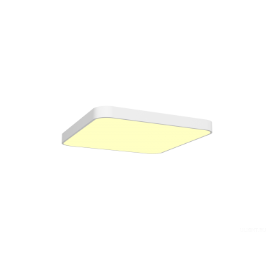 Светильник подвесной HOKASU Square-R W 3K (120W/625x625)