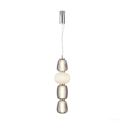 Подвесной светильник Maytoni MOD267PL-L32CH3K