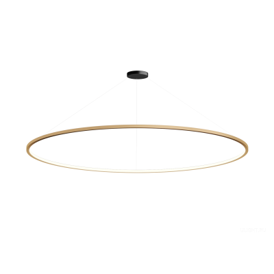 Светильник HOKASU Nimbus (GOLD/D1550LT70 — 4K/68,2W/120deg)