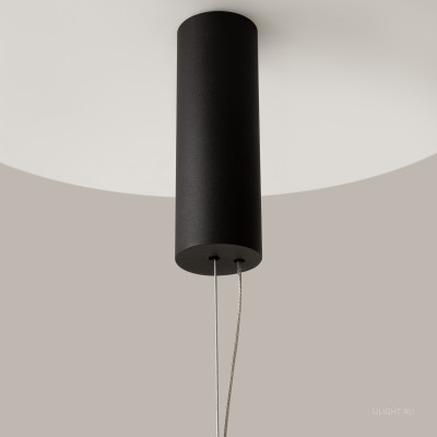 Подвесной светильник Maytoni MOD381PL-L30B3K