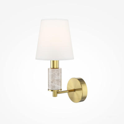 Настенный светильник (бра) Maytoni MOD483WL-01BS