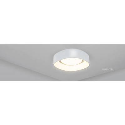 Светильник SP-TOR-QUADRAT-S450x450-35W Day4000 (WH, 120 deg) (Arlight, IP20 Металл, 3 года)