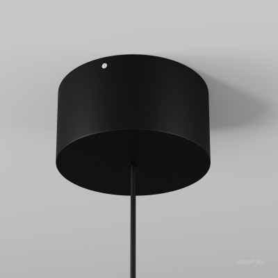 Подвесной светильник Outdoor O491PL-L8B3K