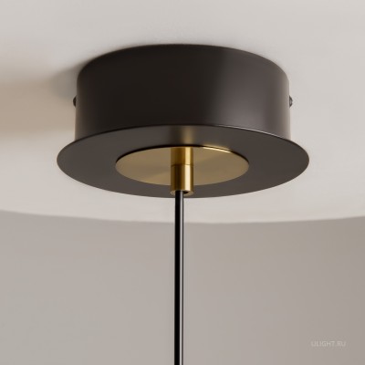 Подвесной светильник Maytoni MOD348PL-L18BBS3K