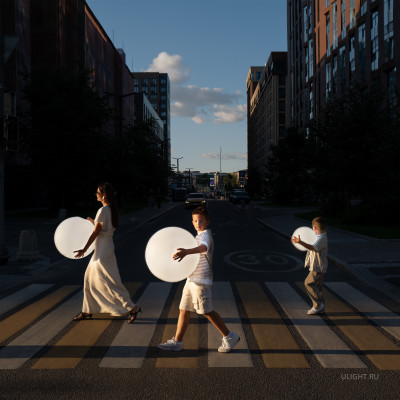 Ландшафтный светильник Outdoor O594FL-01W