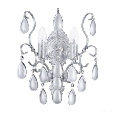 Настенный светильник (бра) Freya FR2302WL-02S