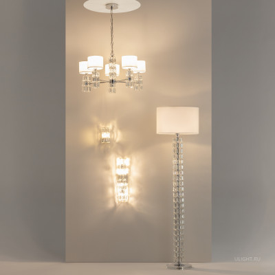 Подвесной светильник Maytoni DIA008PL-05CH