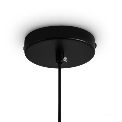 Подвесной светильник Freya FR5598PL-01CR1