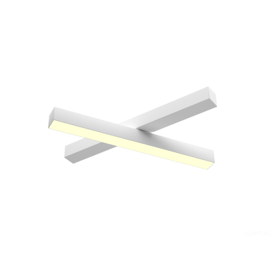 Светильник HOKASU LF y (ral9003/3K/LT70/10w – 400mm)