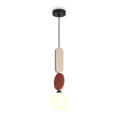 Подвесной светильник Freya FR5494PL-01TR