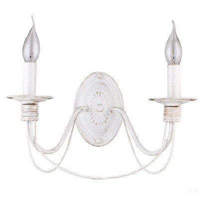 Настенный светильник (бра) Freya FR2046-WL-02-WG