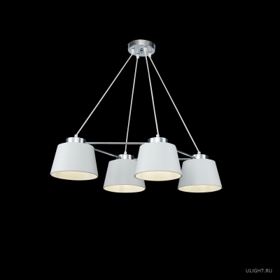 Подвесной светильник Freya FR5004PL-04CH