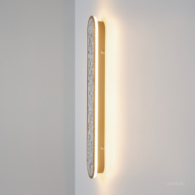 Настенный светильник (бра) Maytoni MOD429WL-L30BSK