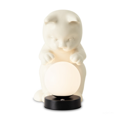 Настольный светильник Freya FR5607TL-01W