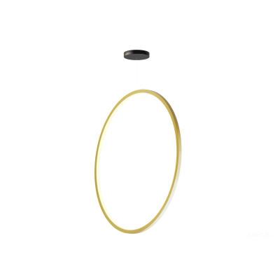 Светильник HOKASU PL4 (GOLD/D830/LT70 — 3K/31,3W/120deg)