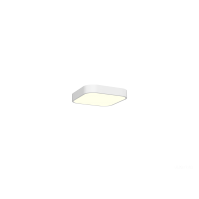 Светильник подвесной HOKASU Square-R W 4K (21W/312x312)