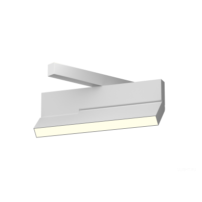 Светильник HOKASU LF zx (ral9003/3K/LT70/10w – 400mm/120deg)