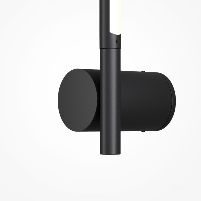 Настенный светильник (бра) Maytoni MOD432WL-L6B3K