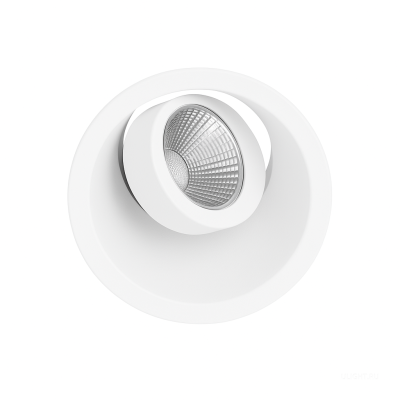 Светильник HOKASU Focus Spin (MR16/GU10) — White
