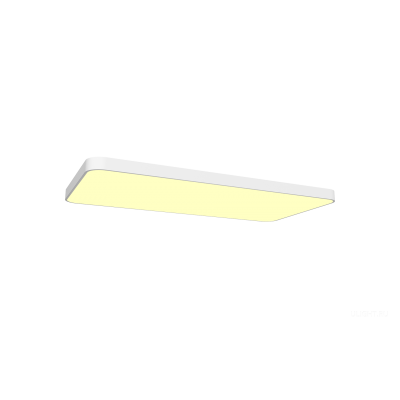 Светильник подвесной HOKASU Square-R W 3K (153W/1250x625)