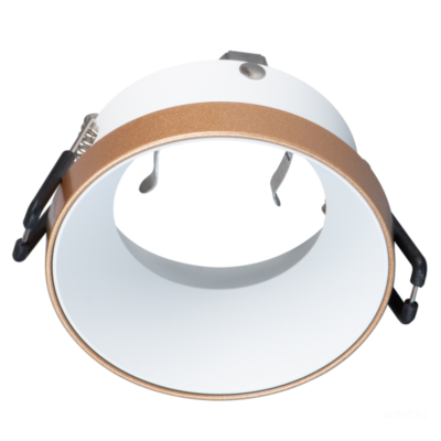 Встраиваемый светильник Voltega VGL002WG