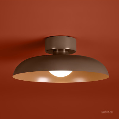 Потолочный светильник Freya FR5602CL-L10BR