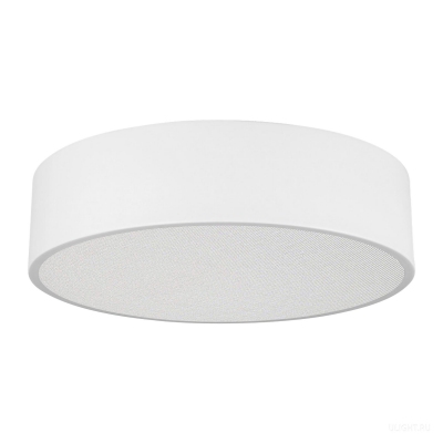 Светильник SP-TOR-PILL-PRISM-R400-25W Day4000 (WH, 100 deg, 230V) (Arlight, IP20 Металл, 3 года)