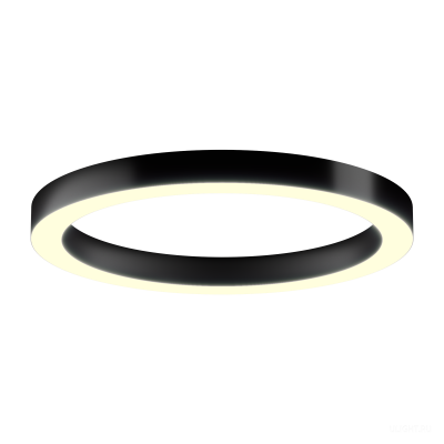 Светильник HOKASU Halo (RAL9005D830/LT70 — 3K/78W/120deg)