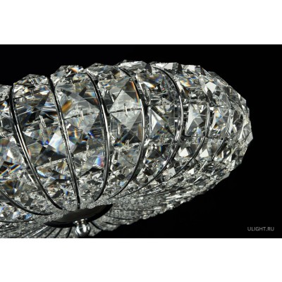 Люстра Maytoni DIA902-04-N