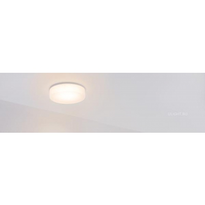 Светильник LTD-80R-Opal-Roll 5W White (Arlight, IP40 Пластик, 3 года)