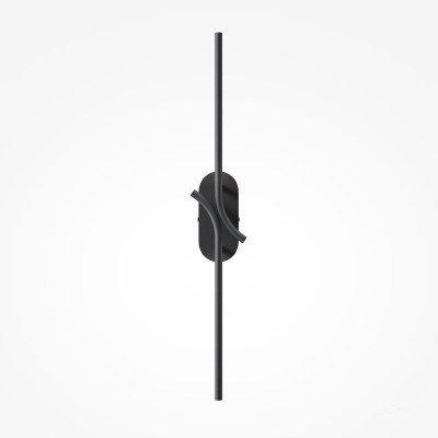 Настенный светильник (бра) Maytoni MOD256WL-L5B3K