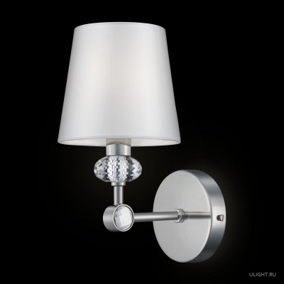 Настенный светильник (бра) Maytoni MOD018WL-01CH