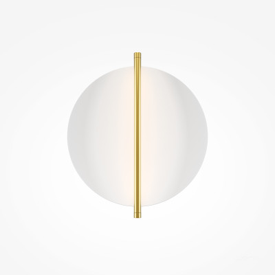 Настенный светильник (бра) Maytoni MOD279WL-L14G3K