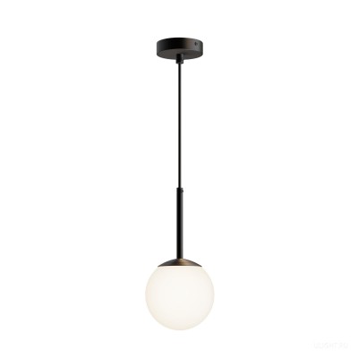 Подвесной светильник Maytoni MOD321PL-01B