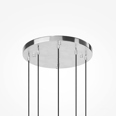 Подвесной светильник Maytoni MOD328PL-L18CH3K