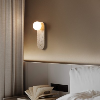 Настенный светильник (бра) Freya FR5482WL-L8BG