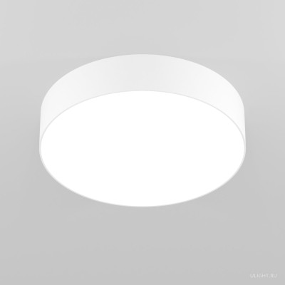 Светильник SP-FLOWER-R280-15W Day4000 (WH, 110 deg, 230V) (Arlight, IP54 Пластик, 3 года)